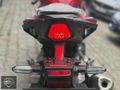 2024 MODEL CBR 500 R JİLETİNLERİ ÜZERİNDE TAKAS OLUR