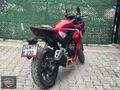 2024 MODEL CBR 500 R JİLETİNLERİ ÜZERİNDE TAKAS OLUR