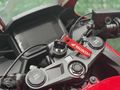 2024 MODEL CBR 500 R JİLETİNLERİ ÜZERİNDE TAKAS OLUR