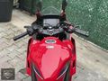 2024 MODEL CBR 500 R JİLETİNLERİ ÜZERİNDE TAKAS OLUR