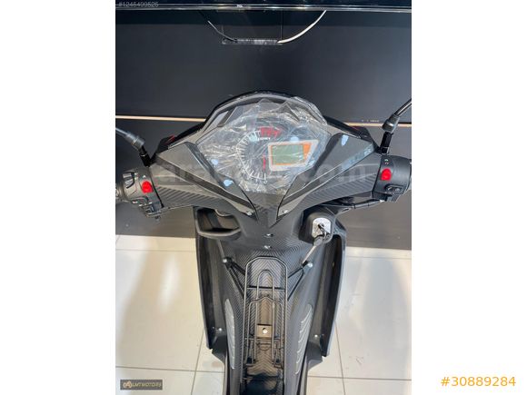 LMT MOTORS DAN YENİ GUSTO PEŞİN FİYATINA 7 TAKSİT