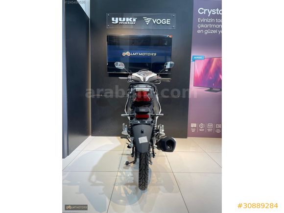 LMT MOTORS DAN YENİ GUSTO PEŞİN FİYATINA 7 TAKSİT