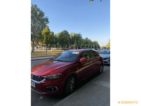 Sahibinden Fiat Egea 1.3 Multijet Urban Plus 2017 Model 