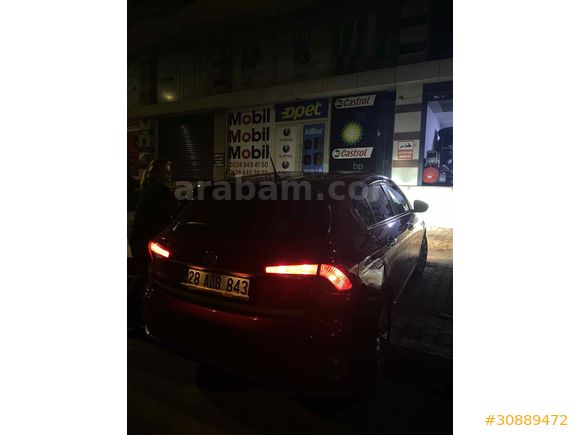 Sahibinden Fiat Egea 1.3 Multijet Urban Plus 2017 Model 