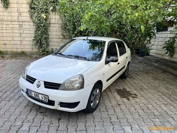 Sahibinden Renault Symbol 1.5 dCi Authentique 2008 Model 