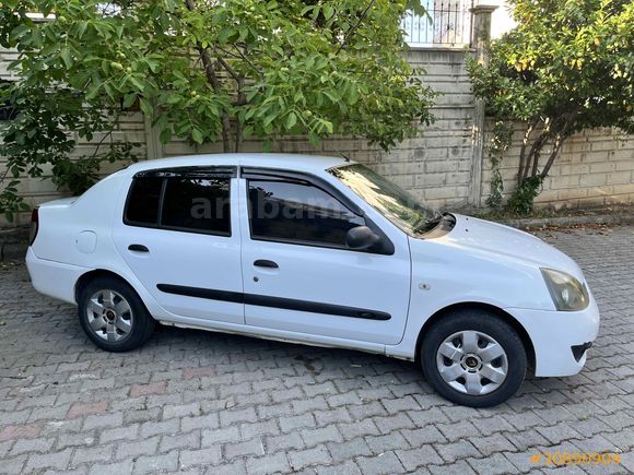 Sahibinden Renault Symbol 1.5 dCi Authentique 2008 Model 