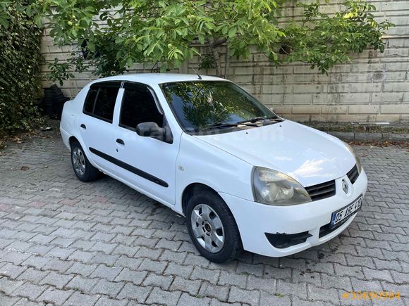 Sahibinden Renault Symbol 1.5 dCi Authentique 2008 Model 