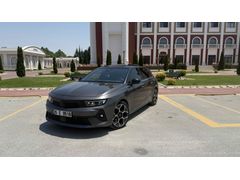 Sahibinden Opel Astra 1.2 T GS 2023 Model 