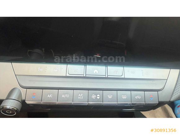 Sahibinden Opel Astra 1.2 T GS 2023 Model 