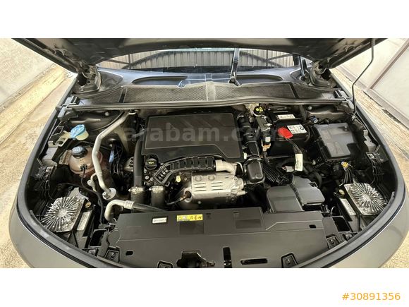 Sahibinden Opel Astra 1.2 T GS 2023 Model 