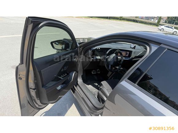 Sahibinden Opel Astra 1.2 T GS 2023 Model 