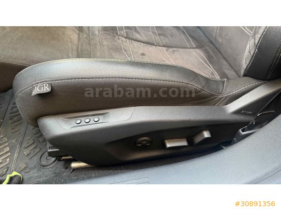 Sahibinden Opel Astra 1.2 T GS 2023 Model 