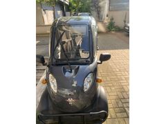 Sahibinden Regal Raptor K5 Long 