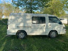 Sahibinden Mitsubishi L 300 City van 2004 Model