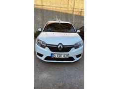 Sahibinden Renault Symbol Taksi çıkması  