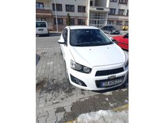 Sahibinden Chevrolet Aveo 1.4 LTZ 2011 Model