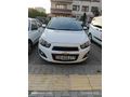 Sahibinden Chevrolet Aveo 1.4 LTZ 2011 Model
