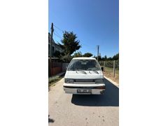 Sahibinden Mitsubishi L 300 City van 1999 Model 