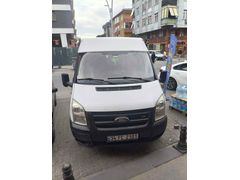 Sahibinden Ford Transit 330 M 2008 Model 