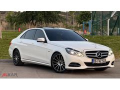 ALKAR'DAN DEĞİŞENSİZ TRAMERSİZ 284.000KM TAM DOLU E180 TAKASLI