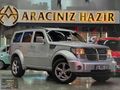 2009 DODGE NİTRO 2.8 CRD // 210.000? PEŞİN KALANI KREDİ-SENET