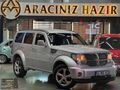 2009 DODGE NİTRO 2.8 CRD // 210.000? PEŞİN KALANI KREDİ-SENET