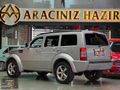 2009 DODGE NİTRO 2.8 CRD // 210.000? PEŞİN KALANI KREDİ-SENET
