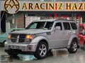 2009 DODGE NİTRO 2.8 CRD // 210.000? PEŞİN KALANI KREDİ-SENET