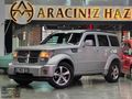 2009 DODGE NİTRO 2.8 CRD // 210.000? PEŞİN KALANI KREDİ-SENET