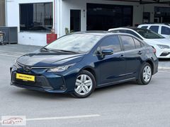 2025 SIFIR AYARINDA BOYASIZ DEĞİŞENSİZ COROLLA