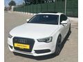 2012 MODEL AUDI A5 2.0TFSI QUATTRO MAKYAJLI KASA HATASIZ