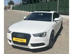 2012 MODEL AUDI A5 2.0TFSI QUATTRO MAKYAJLI KASA HATASIZ