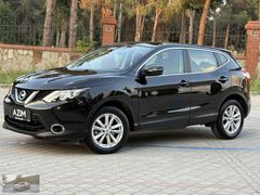 2014 MODEL 125 BİN KM DE DİZEL TEKNA QASHQAİ