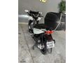 *PRESTİJ AUTO*HONDA FORZA 250 HATASIZ