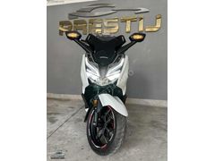 *PRESTİJ AUTO*HONDA FORZA 250 HATASIZ
