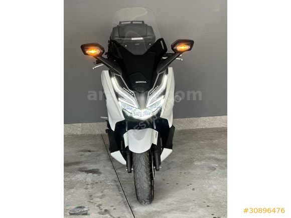 *PRESTİJ AUTO*HONDA FORZA 250 HATASIZ