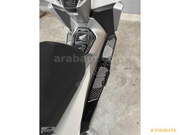*PRESTİJ AUTO*HONDA FORZA 250 HATASIZ