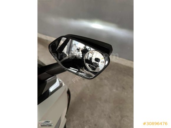 *PRESTİJ AUTO*HONDA FORZA 250 HATASIZ