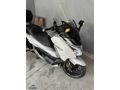 *PRESTİJ AUTO*HONDA FORZA 250 HATASIZ