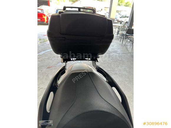 *PRESTİJ AUTO*HONDA FORZA 250 HATASIZ