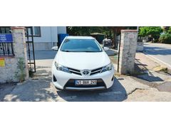 Sahibinden Toyota Auris 1.33 Life 2013 Model Dosta Giderrrl