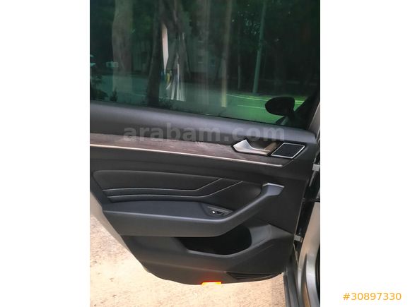 Sahibinden Passat 1.5 TSi Elegance Yeni logo hatasiz