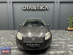 2011..FİAT LİNEA..1.3 MULTİJET..EMOTION..MASRAFSIZ..289.000KM..