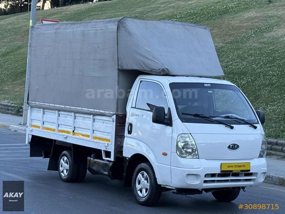 2006 MODEL TENTELİ ÇOK TEMİZ - Taksitlendirme İmkanı