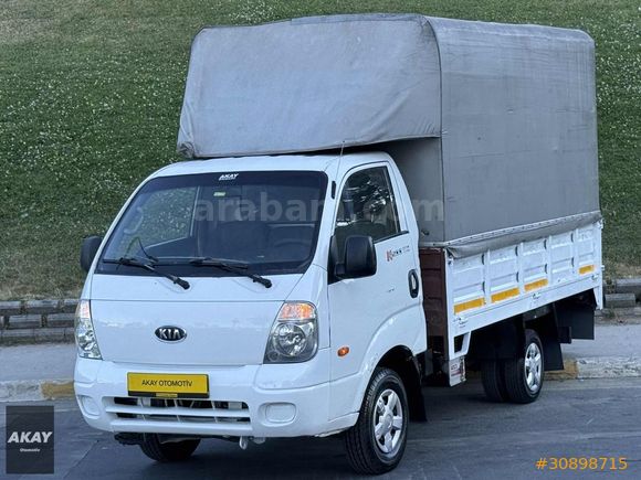 2006 MODEL TENTELİ ÇOK TEMİZ - Taksitlendirme İmkanı