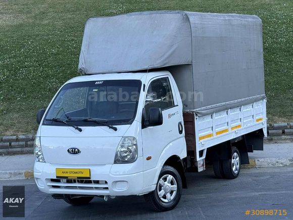 2006 MODEL TENTELİ ÇOK TEMİZ - Taksitlendirme İmkanı