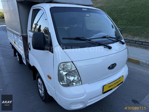 2006 MODEL TENTELİ ÇOK TEMİZ - Taksitlendirme İmkanı