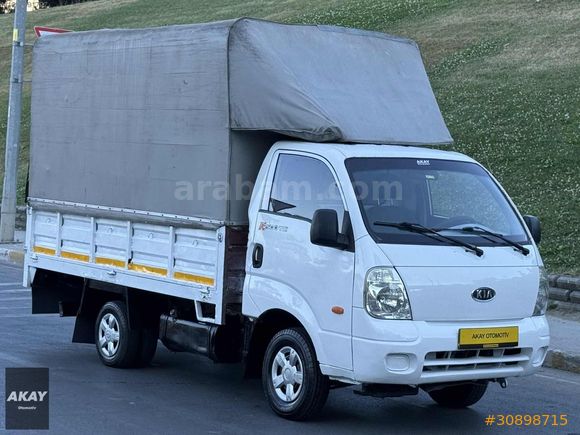 2006 MODEL TENTELİ ÇOK TEMİZ - Taksitlendirme İmkanı