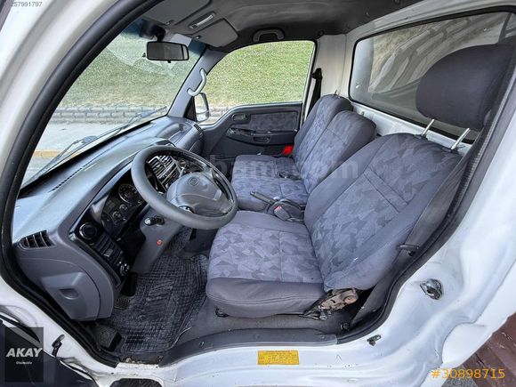 2006 MODEL TENTELİ ÇOK TEMİZ - Taksitlendirme İmkanı