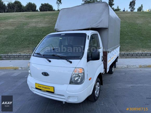 2006 MODEL TENTELİ ÇOK TEMİZ - Taksitlendirme İmkanı